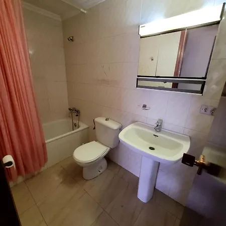 Appartement Ca Lau à Burriana Extérieur photo