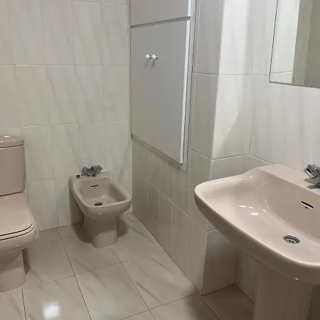 Appartement Ca Lau à Burriana Extérieur photo
