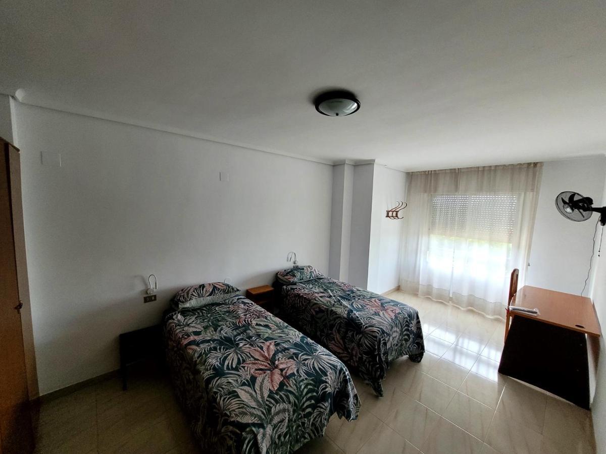Ca Lau Homestay Burriana