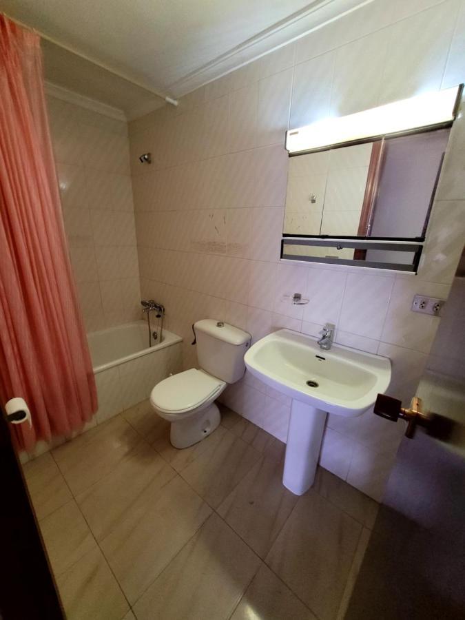 Ca Lau Homestay