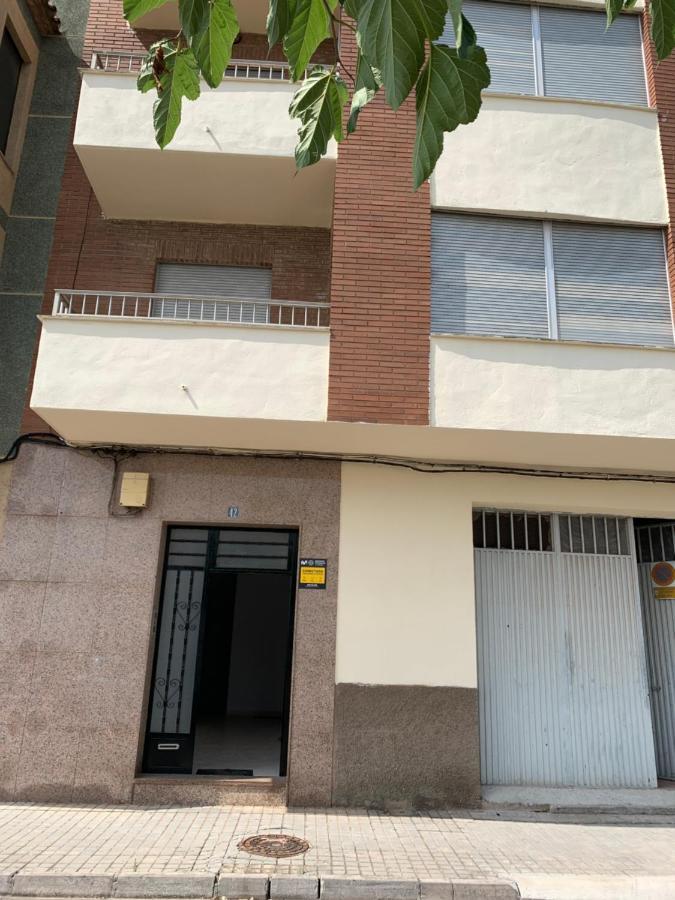 Ca Lau Quarto em Acomodações Particulares Burriana