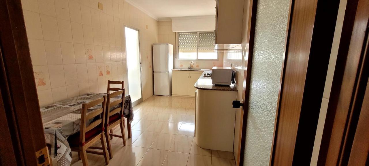 Ca Lau Quarto em Acomodações Particulares *