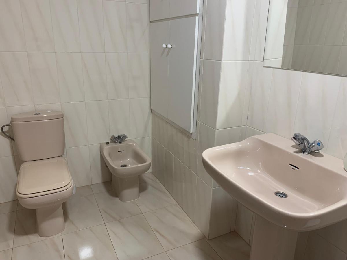Ca Lau Quarto em Acomodações Particulares Burriana