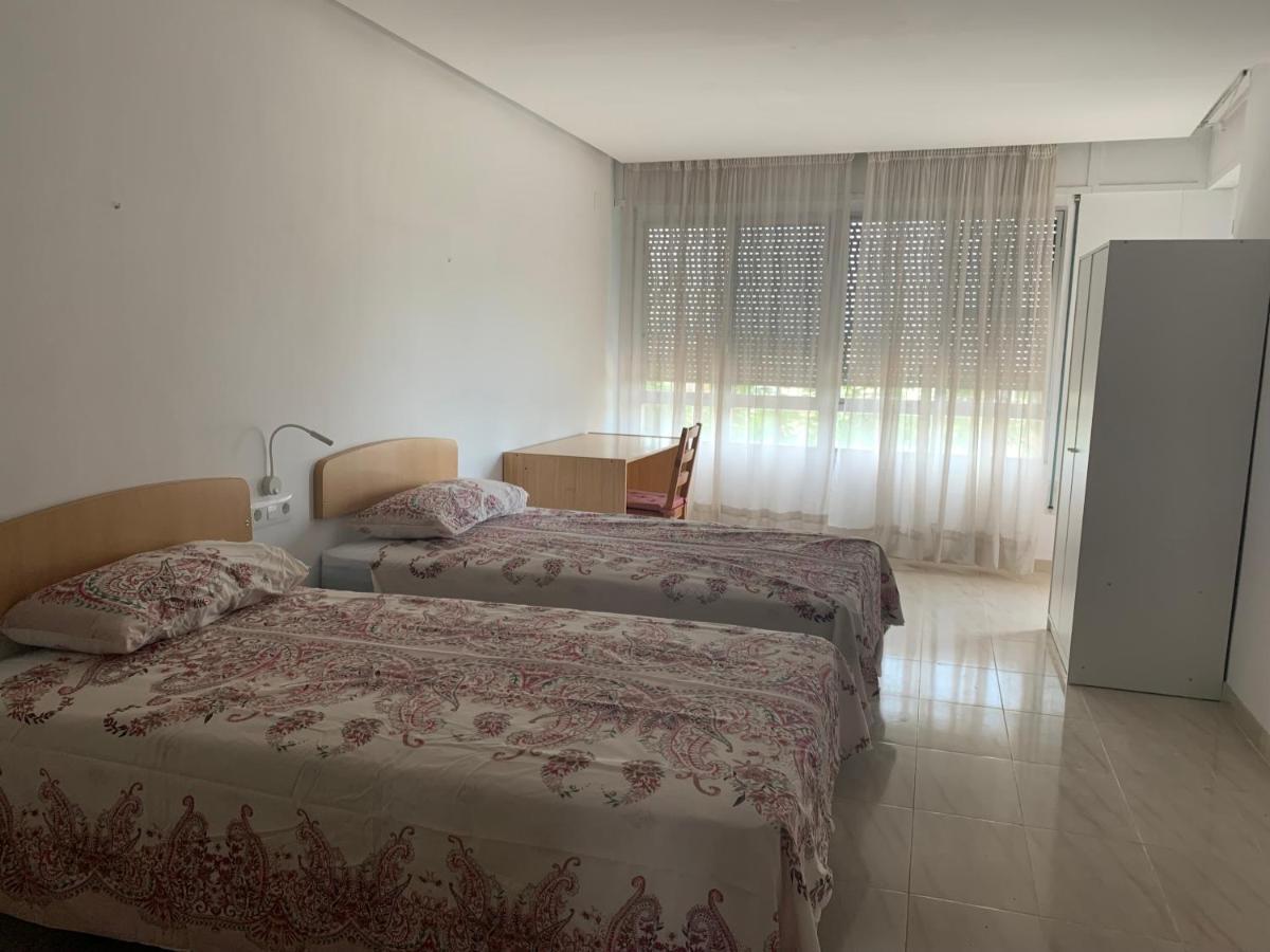 Ca Lau Homestay Burriana