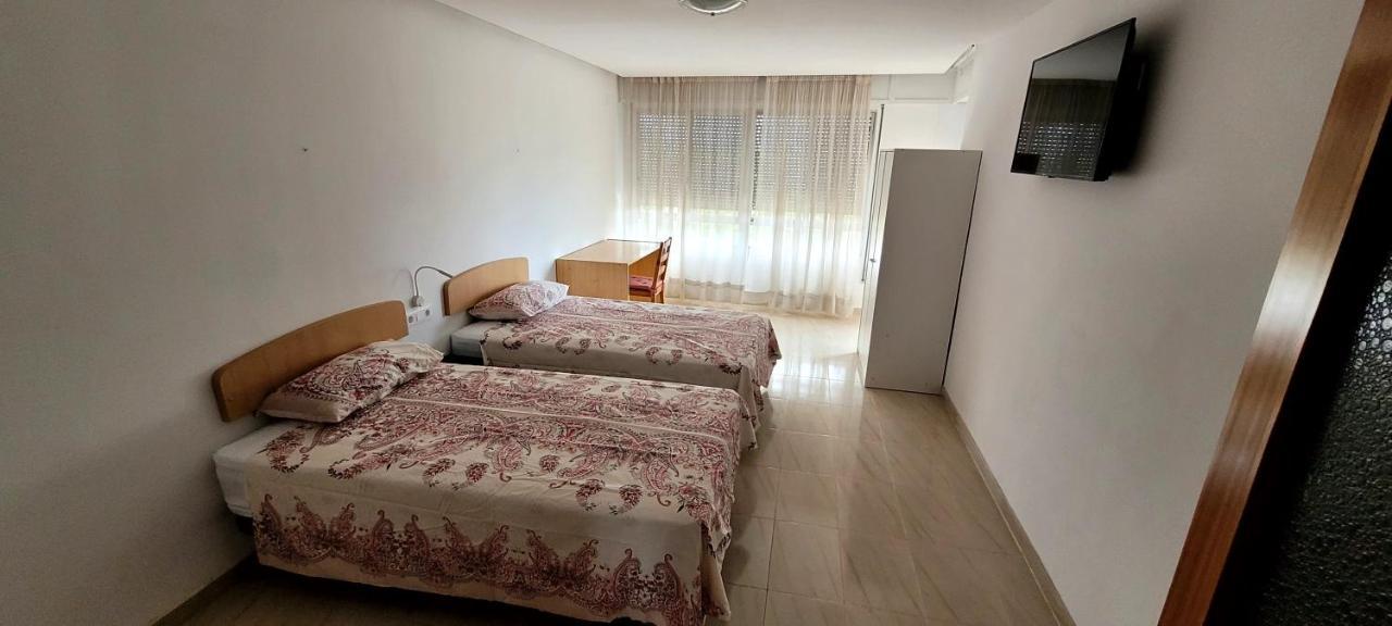 Quarto em Acomodações Particulares Ca Lau *