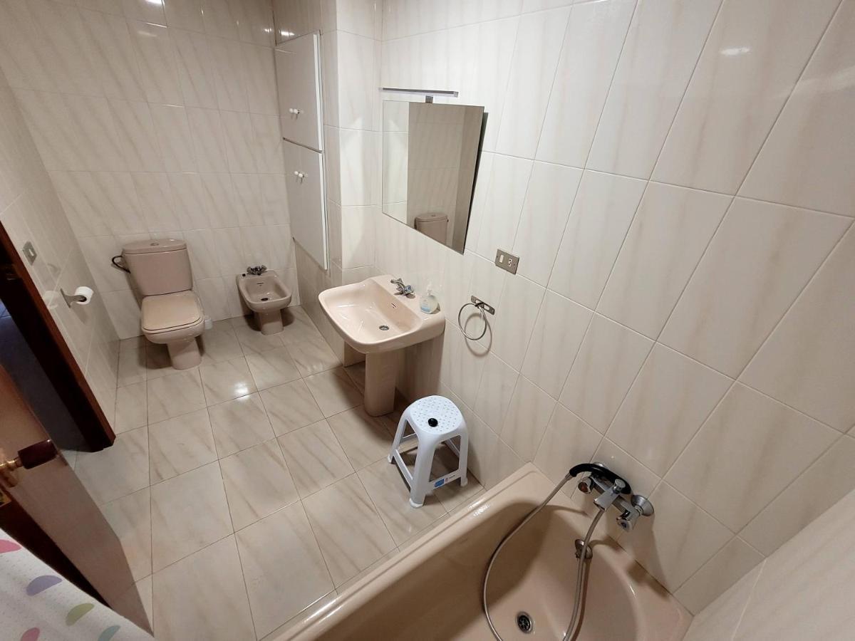 Quarto em Acomodações Particulares Ca Lau *