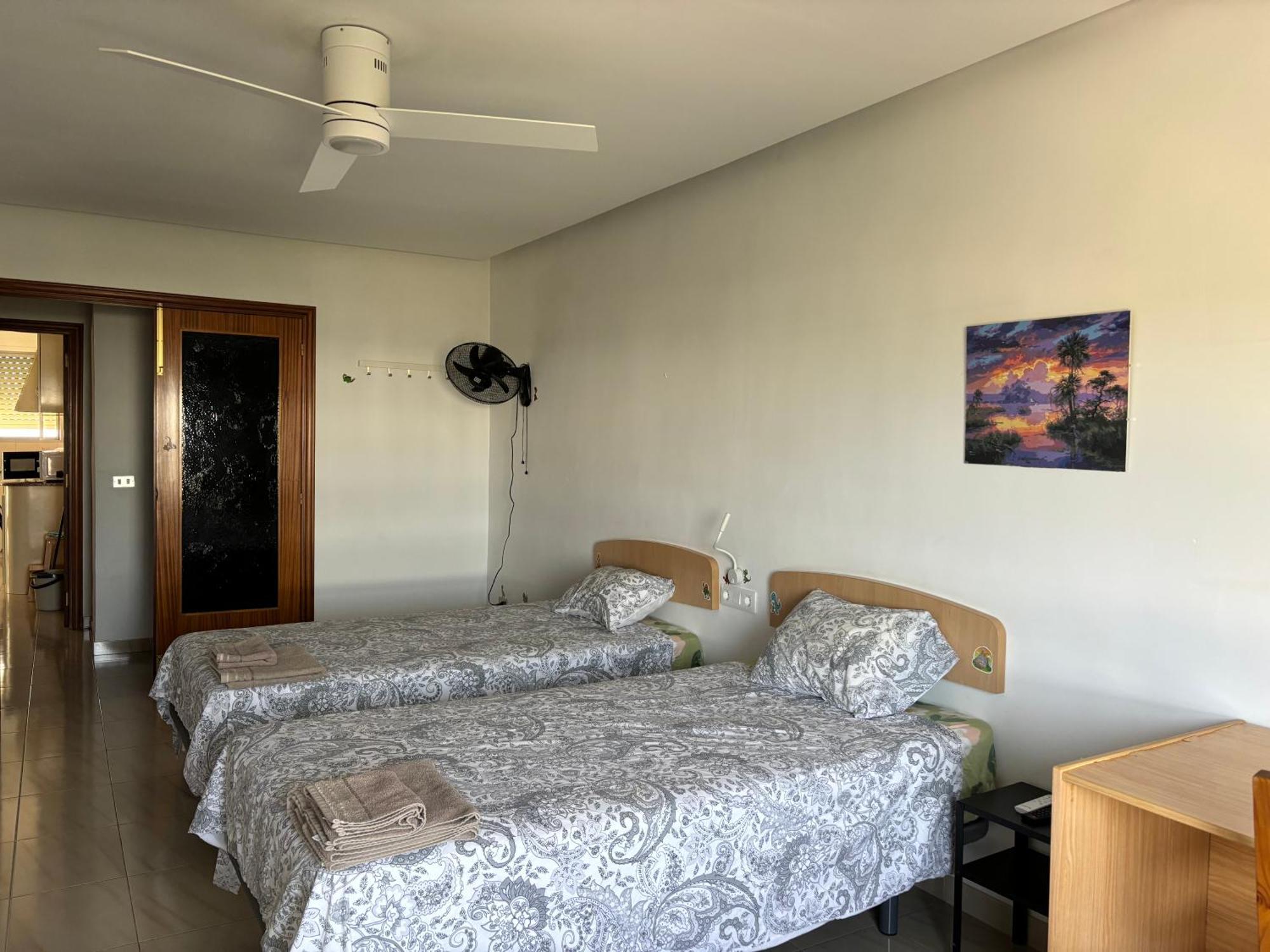 Ca Lau Homestay