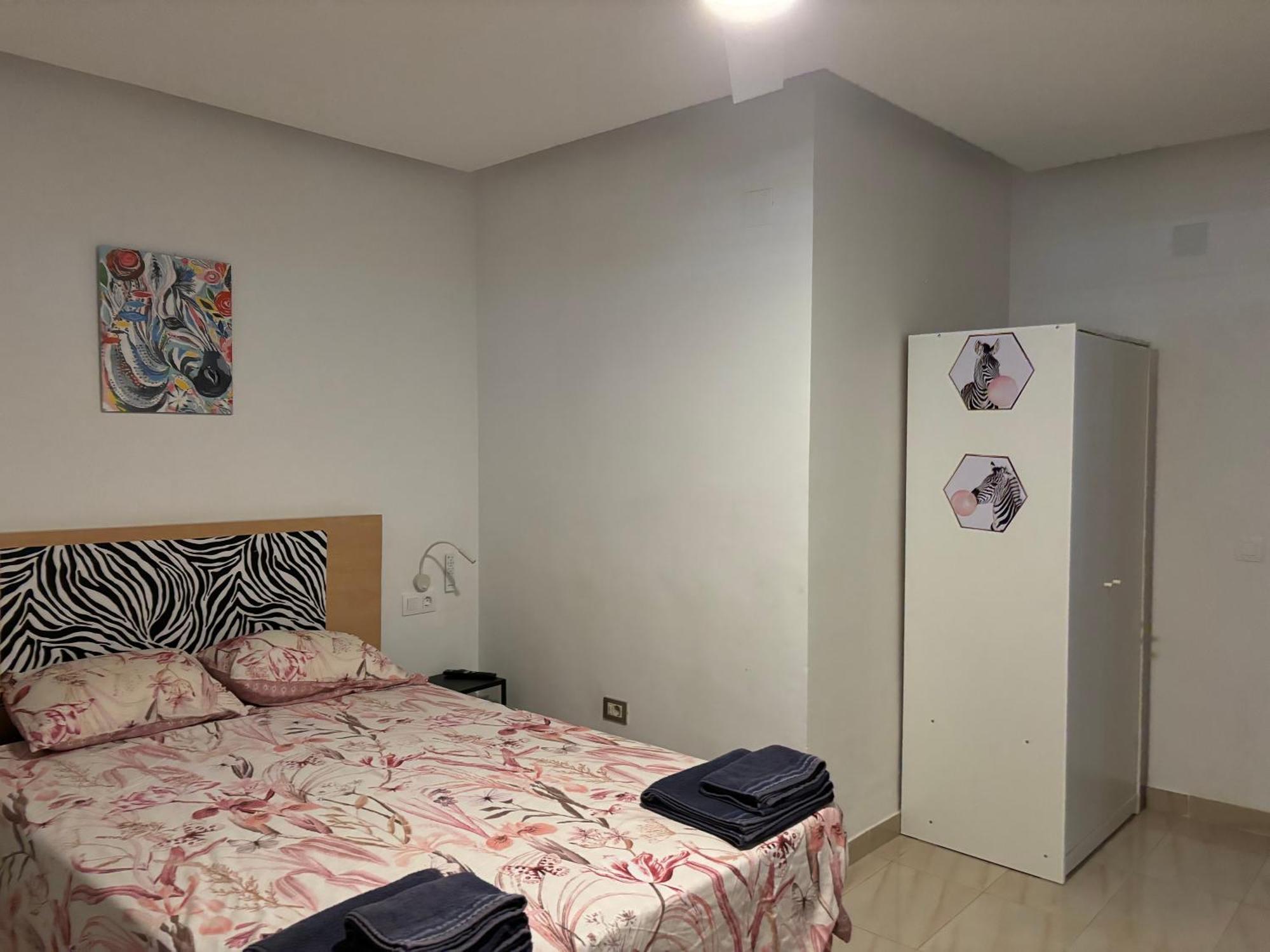 Quarto em Acomodações Particulares Ca Lau *