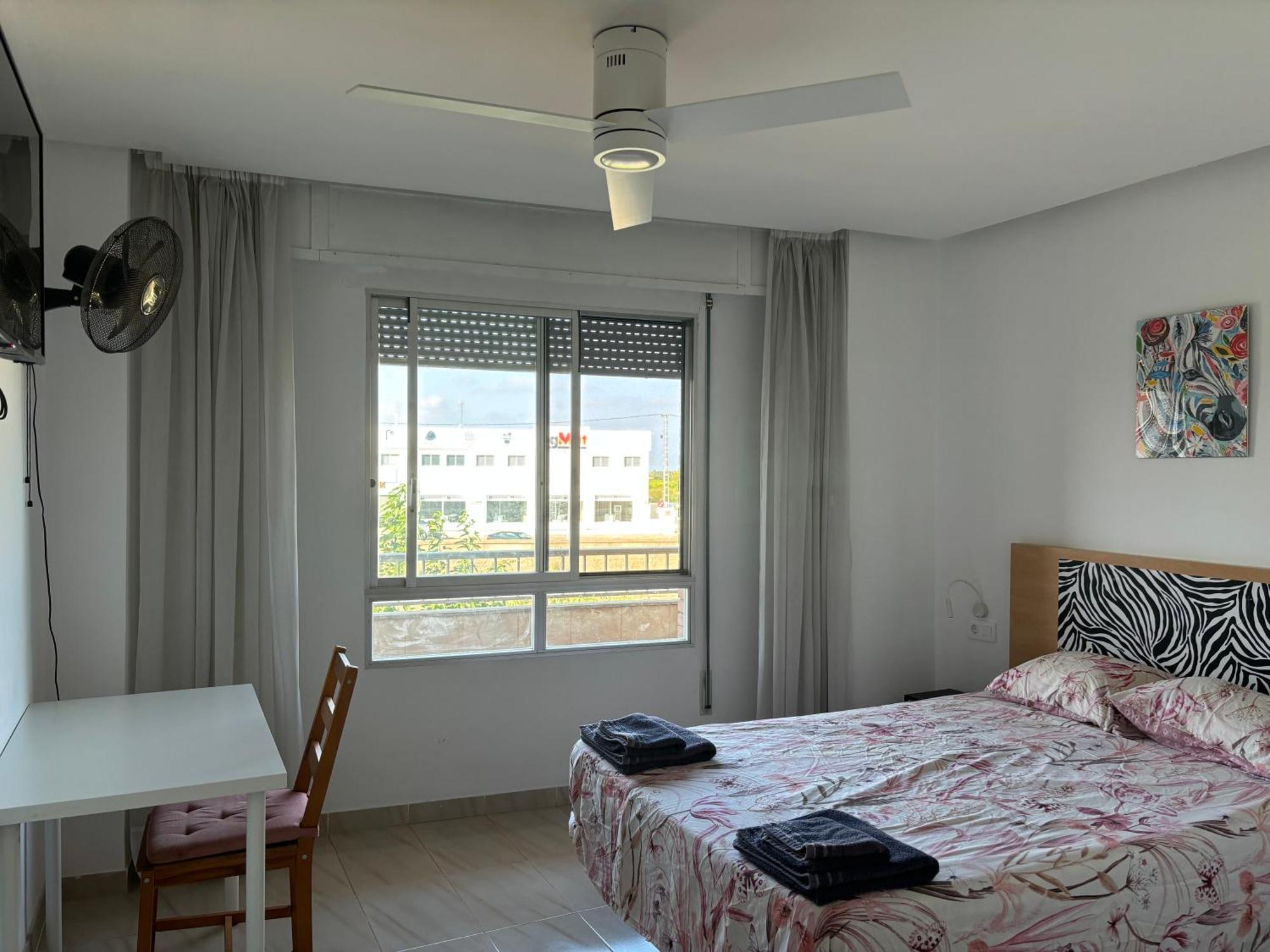 Homestay Ca Lau Burriana